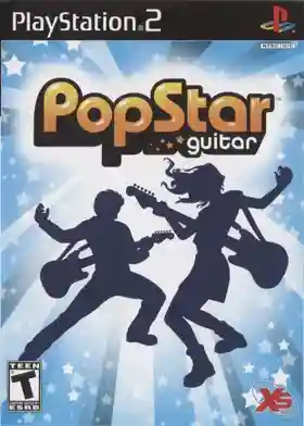 PopStar Guitar